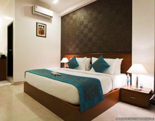 Asian Suites IFFCO Metro Station Gurugram - 1
