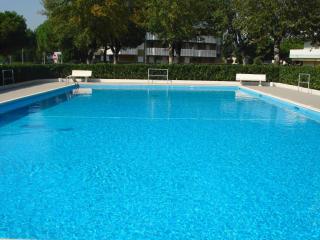 Great flat with shared pool and lovely balcony - Porto Santa Margherita di Caorle - 9
