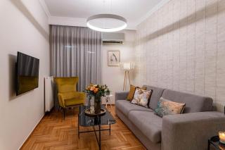 Zen Luxury City Apartment, Vesta Philoxenia - Salonicco - 9
