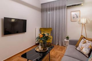 Zen Luxury City Apartment, Vesta Philoxenia - Salonicco - 4