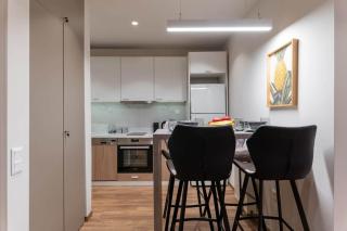 Zen Luxury City Apartment, Vesta Philoxenia - Salonicco - 6