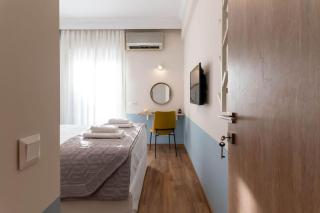 Zen Luxury City Apartment, Vesta Philoxenia - Salonicco - 3
