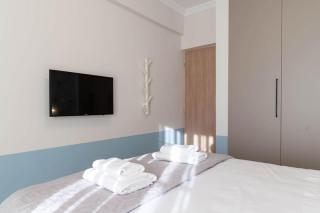 Zen Luxury City Apartment, Vesta Philoxenia - Salonicco - 2