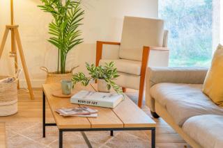 Espectacular apartamento a 10 minutos de Pamplona - Uterga - 6