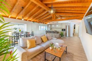 Espectacular apartamento a 10 minutos de Pamplona - Uterga - 9