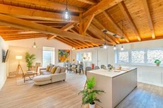 Espectacular apartamento a 10 minutos de Pamplona - Uterga - 3