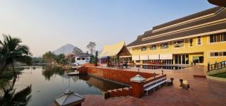 Phu Pha Phung Resort - Suan Phung - 4
