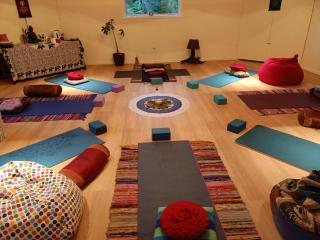 Greenstone Retreat - 5