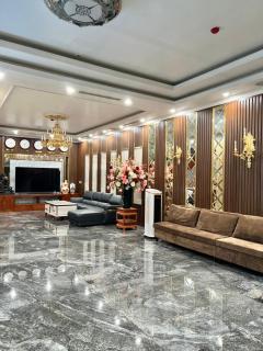 Hương Nam Hotel - Ha Long - 6