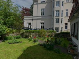 Haus mit 110qm und Garten 150m zum Wasser - Stralsund - 6