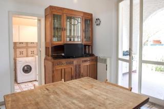 M224 - Marcelli, trilocale con giardino a 150mt dal mare - Marcelli - 8
