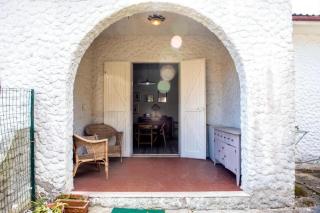 M224 - Marcelli, trilocale con giardino a 150mt dal mare - 9