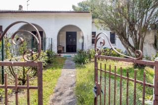 M224 - Marcelli, trilocale con giardino a 150mt dal mare - Marcelli - 0