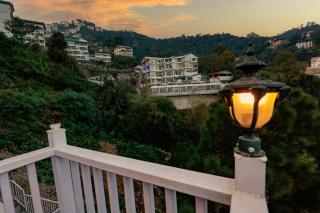 Meraki shimla - 1