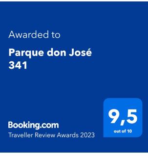 Parque don José 341 - Arona - 8