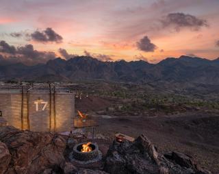 Hatta Resorts - Hatta - 3