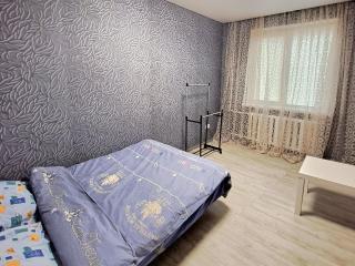 2 комнаты в центре Солнечная галлерея,Мэтро,Сильпо,КБ75 Тысячка - Kryvy Rih - 3