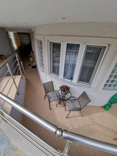 LiriKa's airport house - Artemida - 8