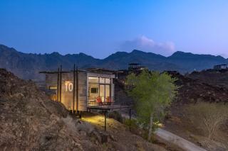 Hatta Resorts - Hatta - 5