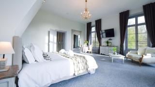 Chateau de Gezaincourt - 0