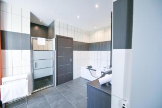 Chateau de Gezaincourt - 2