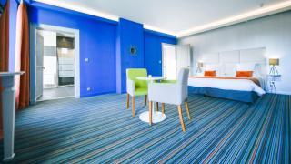 Chateau de Gezaincourt - 1