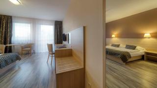 Wellness Hotel Patince - 4