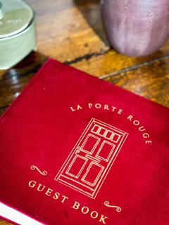 La Porte Rouge - The Red Door - Oudenaarde - 9