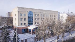 Nurtau - Pavlodar - 0