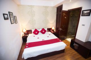 Hanoi Central Park Hotel - Hanoi - 3