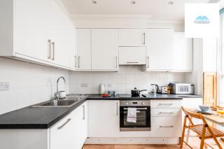 Charming 1 bed Apartment near Museum - Londra - 5