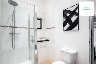 Charming 1 bed Apartment near Museum - 1