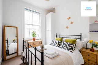 Charming 1 bed Apartment near Museum - Londra - 9