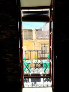 Central view apartments - Alicante - 2