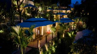 JSI Resort - Puncak - 0