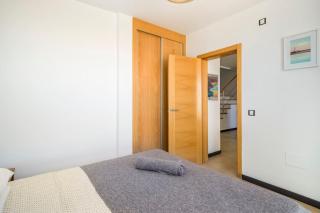 Casa Corralito - 2 bedrooms, rooftop sea view - El Cotillo - 7