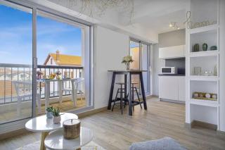 Studio Leggia - Welkeys - Biarritz - 5