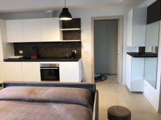 Loft with terrace in Uptown Milan near Rho Fiera - Pero - 5