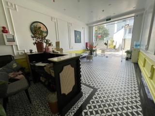 Song Kim Hotel - Hai Phong - 8