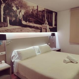 Hello Villarreal Suites - Villareal - 0