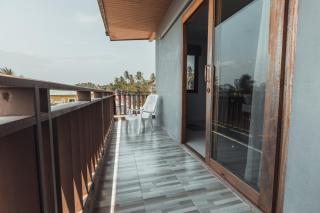 Lanta Ray Bay Hotel - Ko Lanta - 8