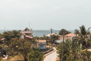 Lanta Ray Bay Hotel - Ko Lanta - 9