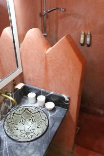 Riad Amra - Marrakesh - 9