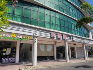The Room Hotel - Miri - 0