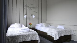 Hotel Otomin - 3