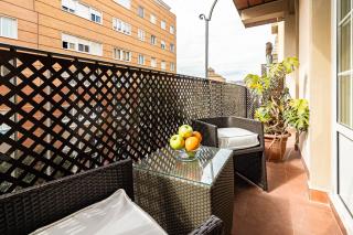 Arriola Apartamento con terraza FreshApartments - 9