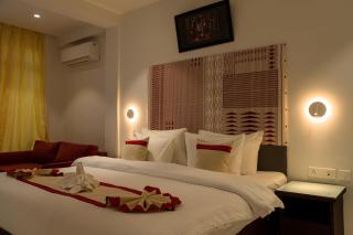 Noune Resort - Dimāpur - 3