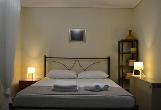 Kalamata beach maizonette ground floor and semi-basement with yard - Kalamata - 8