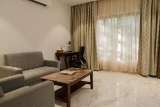 Noune Resort - Dimāpur - 7