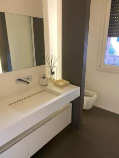 Cortirola luxury apartment - 1